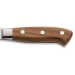 Couteau santoku DICK 1778 lame acier 3 couches 17cm manche bois de prunier