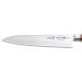 Couteau de chef DICK 1778 lame acier 3 couches 24cm manche bois de prunier