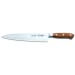 Couteau de chef DICK 1778 lame acier 3 couches 24cm manche bois de prunier