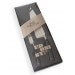 Coffret 2 couteaux 1 chef + 1 office Sabatier Edonist lames forgées