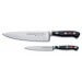 Coffret 2 couteaux professionnels Dick Premier Plus forgés chef+office