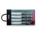 Coffret 4 couteaux à steak Dick Premier Plus lames forgés 12cm