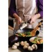 Râpe Microplane Gourmet gros grains manche noir
