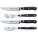 Coffret 4 couverts Dick Premier Plus lames forgés 12cm