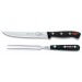 Coffret de découpe professionnels Dick Superior couteau + fourchette