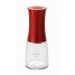 Moulin universel céramique Kyocera rouge réglable et lavable 