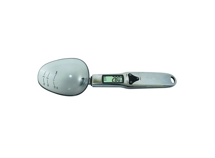 Cuill&egrave;re balance &eacute;lectronique digitale pr&eacute;cision 0.1g