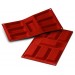Moule en silicone professionnel Silicon Flex 300x175mm 7 financiers