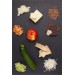 Râpe Microplane Gourmet double tranchant manche noir