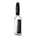 Râpe Microplane Gourmet double tranchant manche noir