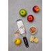 Râpe Microplane Gourmet double tranchant manche noir