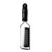 Râpe Microplane Gourmet grains fins manche noir
