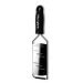 Râpe Microplane Gourmet coupe large manche noir