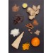 Râpe étoile Microplane Gourmet manche noir