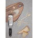 Râpe étoile Microplane Gourmet manche noir