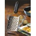 Râpe Microplane Gourmet extra gros grains manche noir