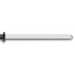 Fusil de boucher mèche ovale "diamant plus" chrome dur 27cm FISCHER