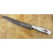 Couteau à pain professionnel Dick Premier WACS lame à dents forgée 21cm