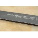 Couteau à pain professionnel Dick Premier WACS lame à dents forgée 21cm