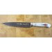 Couteau à trancher professionnel Dick Premier WACS lame forgée 18cm