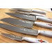 Couteau à trancher professionnel Dick Premier WACS lame forgée 21cm