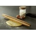 Rouleau à pâtisserie Totally bamboo 52cm en bambou noble