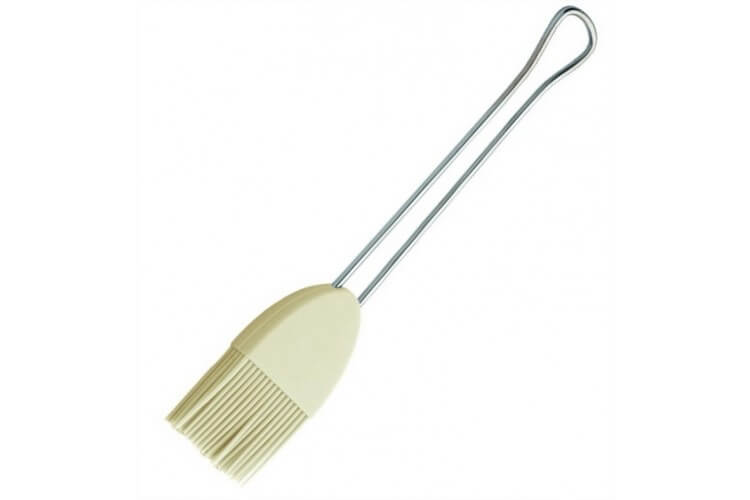 Pinceau de cuisine en silicone