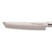 Couteau à trancher Tanto DICK Red Spirit acier inoxydable 21cm manche rouge