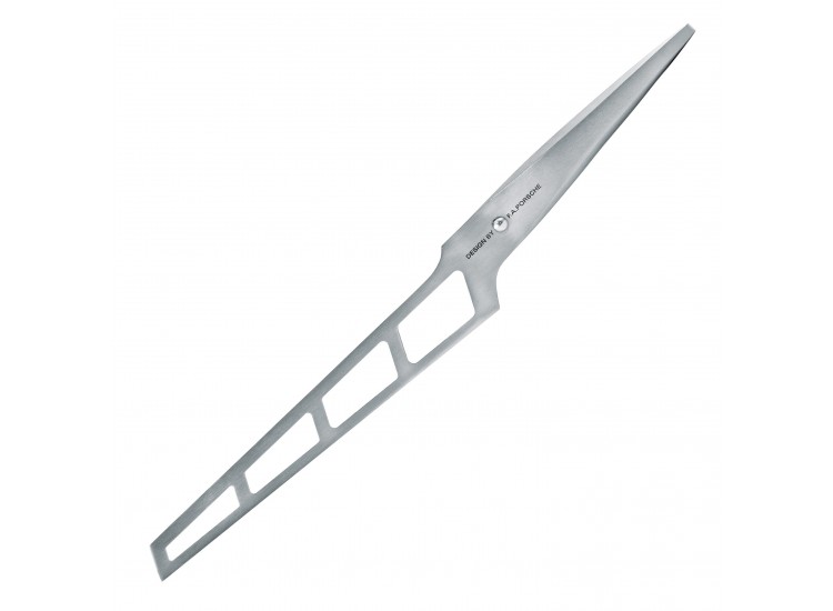 Couteau &agrave; foie gras Chroma Type 301 Design by F.A. Porsche 16,5cm
