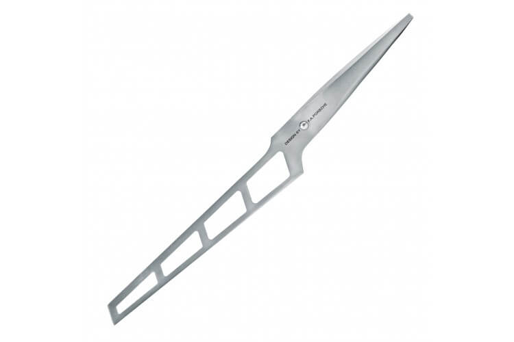Couteau à foie gras Chroma Type 301 Design by F.A. Porsche 16,5cm