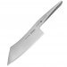 Couteau Santoku Chroma Type 301 Design by F.A. Porsche 19cm