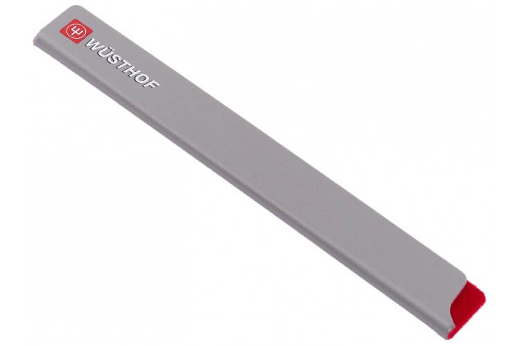 Ecrin de protection Wüsthof pour lames étroites 20cm