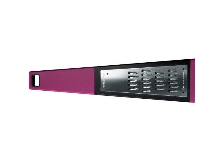 R&acirc;pe &agrave; julienne Kai Purekomachi Yabanemonyo - Coloris violet