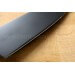Couteau de chef Berghoff Ron Titan 19cm revêtement titane manche frêne