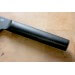 Couteau de chef Berghoff Ron Titan 13cm revêtement titane manche acier