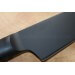 Couteau de chef Berghoff Ron Titan 13cm revêtement titane manche acier
