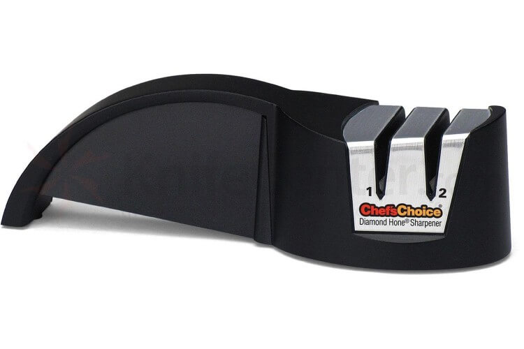 Aiguiseur 478 CHEF'S CHOICE aiguisage + affilage