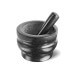 Mortier et pilon en granite 14cm Cole & Mason