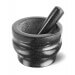 Mortier et pilon en granite 18cm Cole & Mason