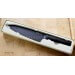 Mallette de cuisinier 4 couteaux Ron Titan acier noir Berghoff