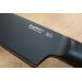 Mallette de cuisinier 4 couteaux Ron Titan acier noir Berghoff