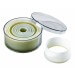Boite de 9 découpoirs polyglass professionnels ronds unis