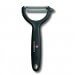 Eplucheur Victorinox vertical à double denture - Coloris noir