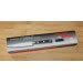 Coffret 6 couteaux à steak Fischer Sabatier 64 lame dentelée 12.5cm