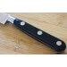 Coffret 6 couteaux à steak Fischer Sabatier 64 lame dentelée 12.5cm
