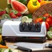 Aiguiseur électrique Angle select CHEF'S CHOICE tous couteaux acier