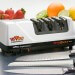 Aiguiseur électrique Angle select CHEF'S CHOICE tous couteaux acier