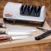 Aiguiseur électrique Angle select CHEF'S CHOICE tous couteaux acier