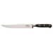 Couteau à découper Sabatier lame 20cm inox manche 3 rivets