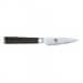 Couteau Office damas Shun lame 9cm